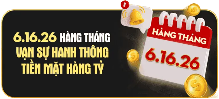 Khuyến Mãi Sinh Nhật F88